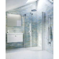 New Scanbad TOWER HYLDE SATIN