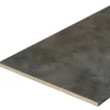 New Scandiwood BORDPLADE ANTRACIT 635 X 3020 X 23 MM
