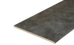 New Scandiwood BORDPLADE ANTRACIT 635 X 3020 X 23 MM