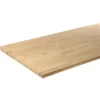 Discount Scandiwood BORDPLADE BØG 610 X 2020 X 26 MM