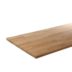 Outlet Scandiwood BORDPLADE BØG 610 X 3020 X 26 MM