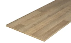 Scandiwood BORDPLADE EG 635 X 3020 X 23 MM