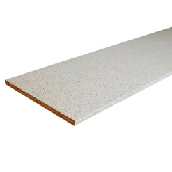 Scandiwood BORDPLADE LYS GRANIT 610 X 4100 X 29 MM