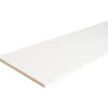 Hot Scandiwood LAMINATBORDPLADE HVID 610 X 3050 X 29 MM