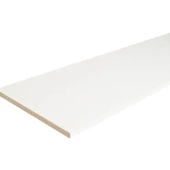 Hot Scandiwood LAMINATBORDPLADE HVID 610 X 3050 X 29 MM