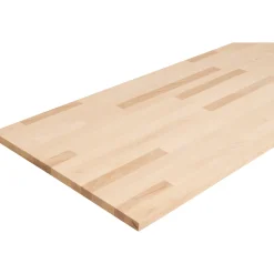 Hot Scandiwood TRÆBORDPLADE ASK 610 X 2020 X 26 MM