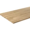 Outlet Scandiwood TRÆBORDPLADE EG 610 X 3020 X 26 MM
