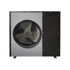 New Scantherm BLOKHUS 7KW MED COMBITANK L/V VARMEPUMPE