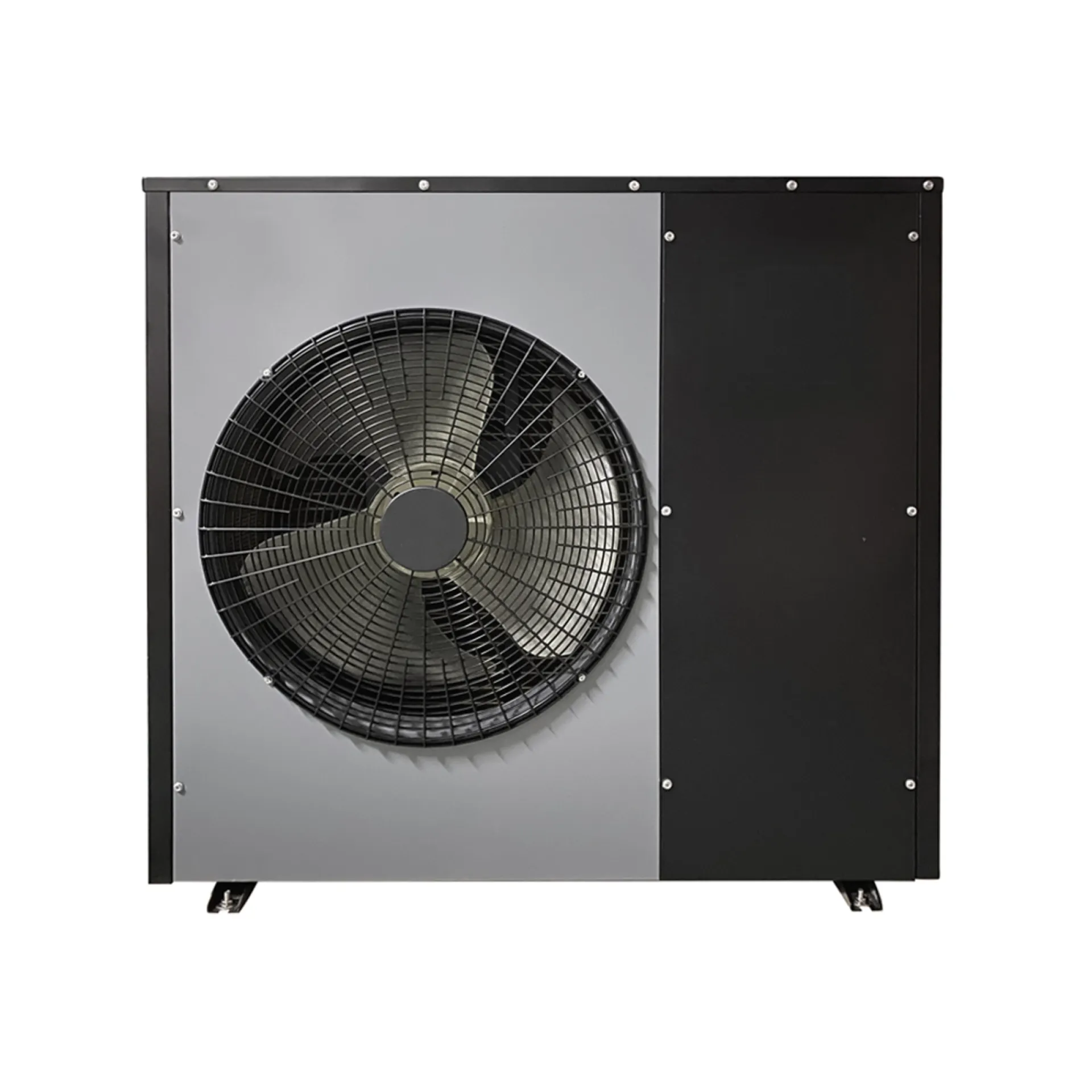 Online Scantherm BLOKHUS 7KW MED VANDVARMER L/V VARMEPUMPE