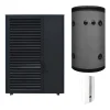 Scantherm SKAGEN 12KW MED VANDVARMER L/V VARMEPUMPE