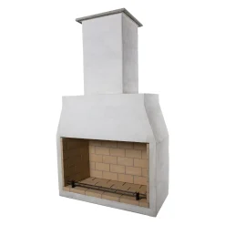 Outlet Schiedel Isokern GARDEN XXL HAVEPEJS 222.50 X 134.60 X 64 CM