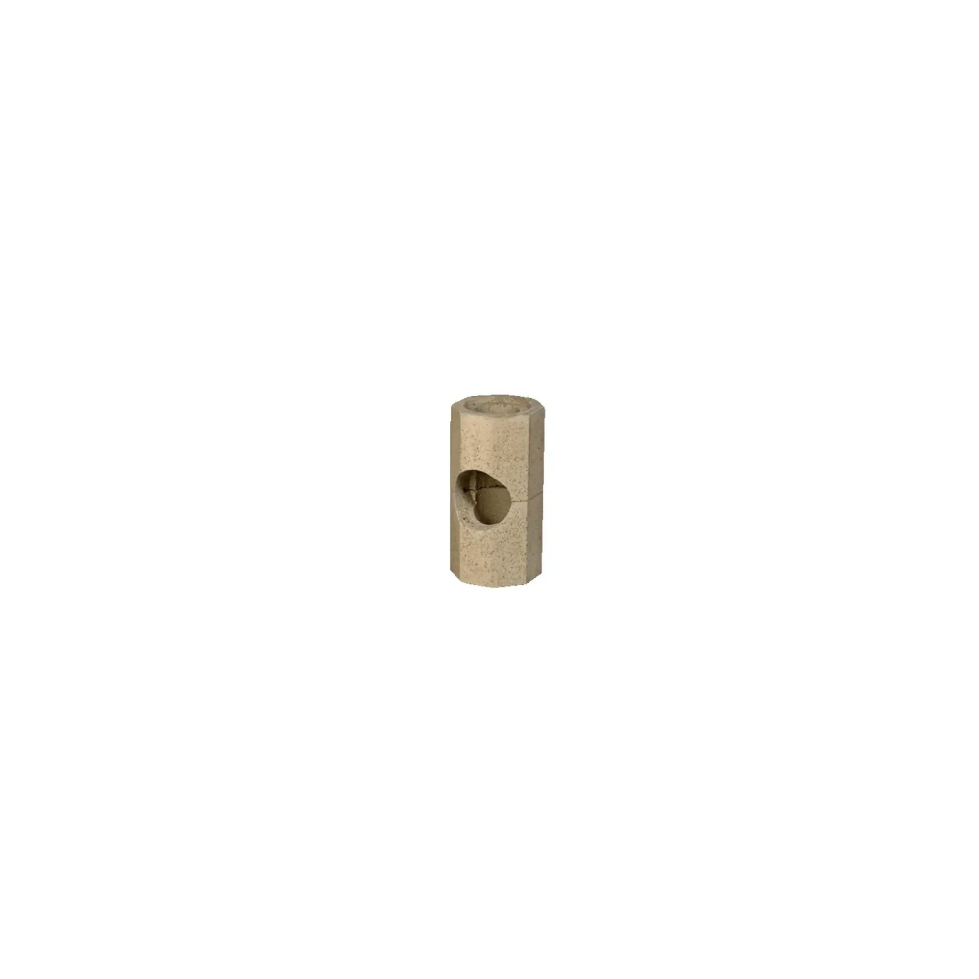 Clearance Schiedel Isokern INDERMODUL 60 X 26.50 X 26.50 CM Ø160 MM