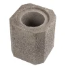 Clearance Schiedel Isokern INDERMODUL 30 X 26.50 X 26.50 CM Ø160 MM