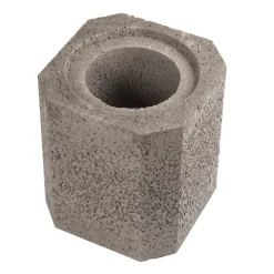 Clearance Schiedel Isokern INDERMODUL 30 X 26.50 X 26.50 CM Ø160 MM