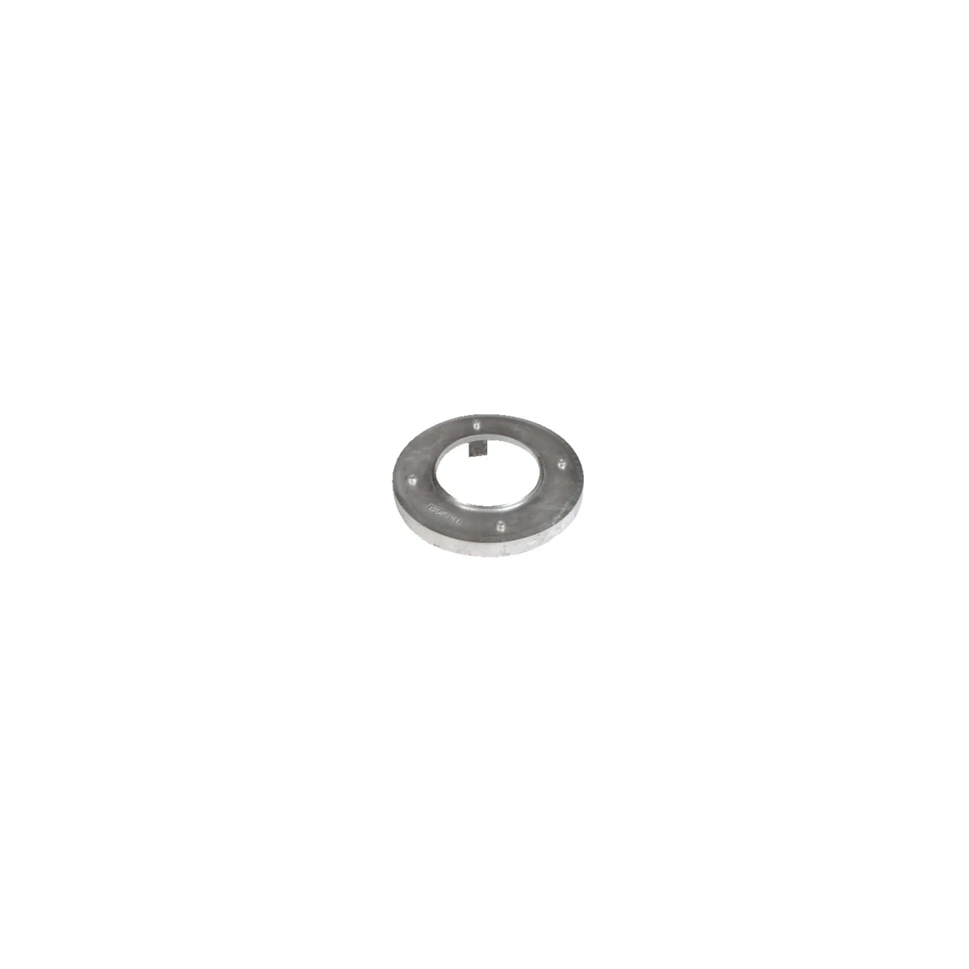 Hot Schiedel Isokern TOPRING 5.25 X 42 X 42 CM Ø22,5 MM