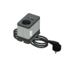 Outlet Schneider Electric INS44051 STIKKONTAKT KOKSGRÅ 0