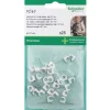Best Schneider Electric THORSMAN RUND Ø5-7 HVID 25 STK LEDNINGCLIPS