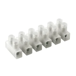 Hot Schneider Electric 2X6 POL SAMLEMUFFE 2,5 MM