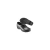 Best Sika Footwear FLEXIKA 1185 KAPTRÆSKO SORT 45