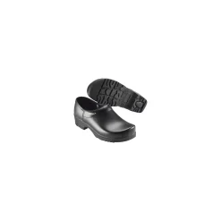Best Sika Footwear FLEXIKA 1185 KAPTRÆSKO SORT 45