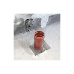 Clearance Sika SKALFLEX LYN - CEMENT 5 KG 0,1-0,3 MM