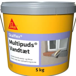Clearance Sika SKALFLEX MULTIPUDS GRÅ 15 KG