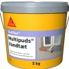 Hot Sika SKALFLEX MULTIPUDS TRANSPARENT 5 KG