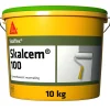 Sale Sika SKALFLEX SKALCEM 100 MURMALING 10 KG GRÅ