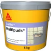 Hot Sika SKALFLEX SKALCEM MULTIPUDS GRÅ 5 KG
