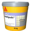 Online Sika SKALFLEX SKALCEM MULTIPUDS GRÅ 15 KG