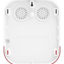 Hot SikkertHjem S6EVO 115DB SIRENE