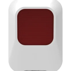 Clearance SikkertHjem S6EVO 90DB SIRENE