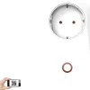 Best SikkertHjem S6EVO SMARTPLUG