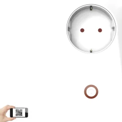 Best SikkertHjem S6EVO SMARTPLUG