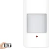 Outlet SikkertHjem S6EVO S6PIR BEVÆGELSESSENSOR