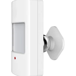 Outlet SikkertHjem S6EVO S6PIR BEVÆGELSESSENSOR