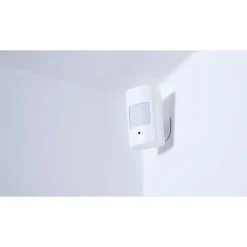 Outlet SikkertHjem S6EVO S6PIR BEVÆGELSESSENSOR