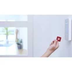 Discount SikkertHjem S6EVO S6TAG NØGLEBRIK