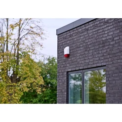 Discount SikkertHjem S7PRO SIRENE