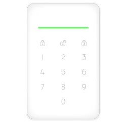 New SikkertHjem S7PRO SMARTPAD