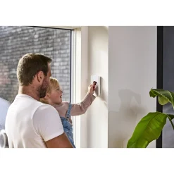 New SikkertHjem S7PRO SMARTPAD