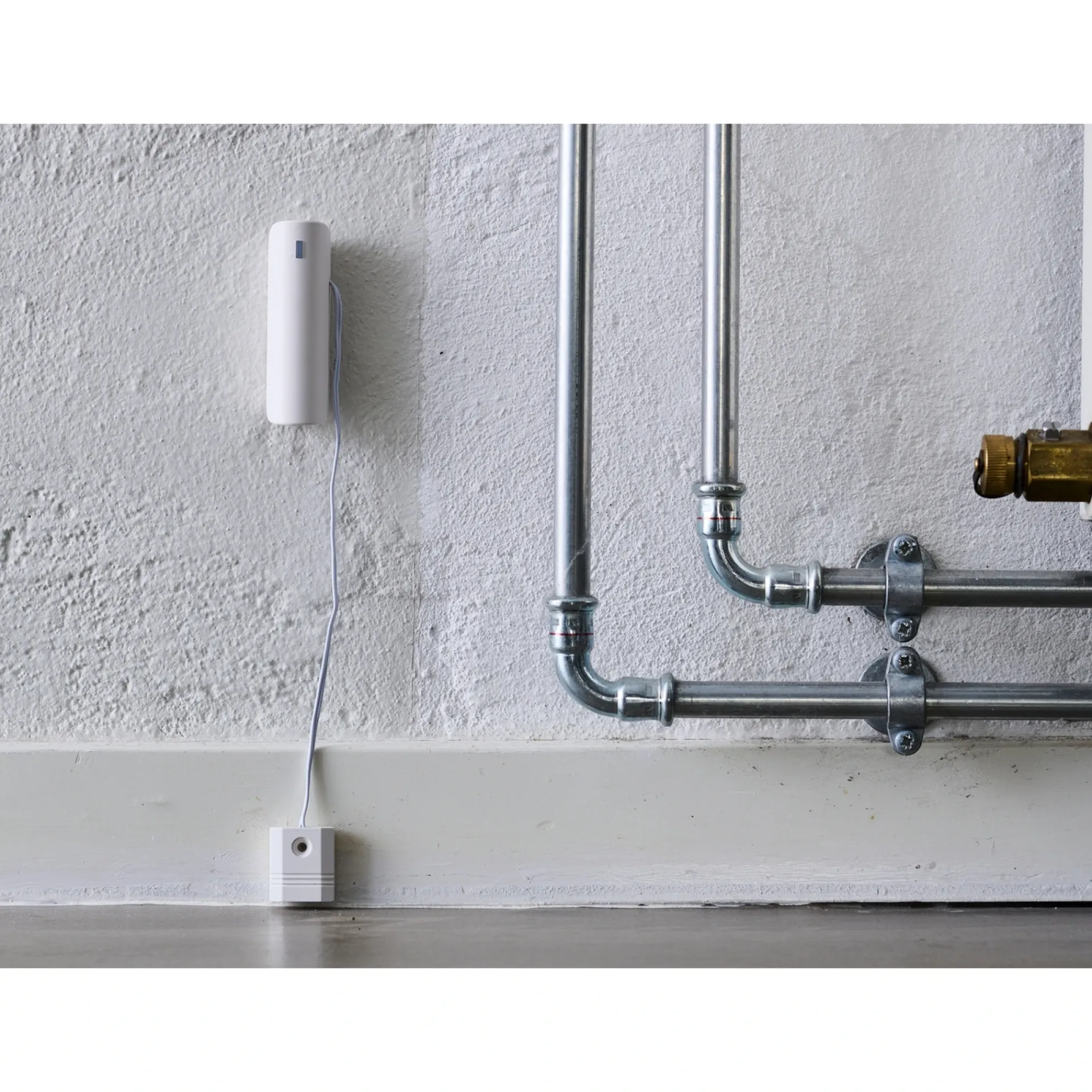 Discount SikkertHjem S7PRO VANDSENSOR