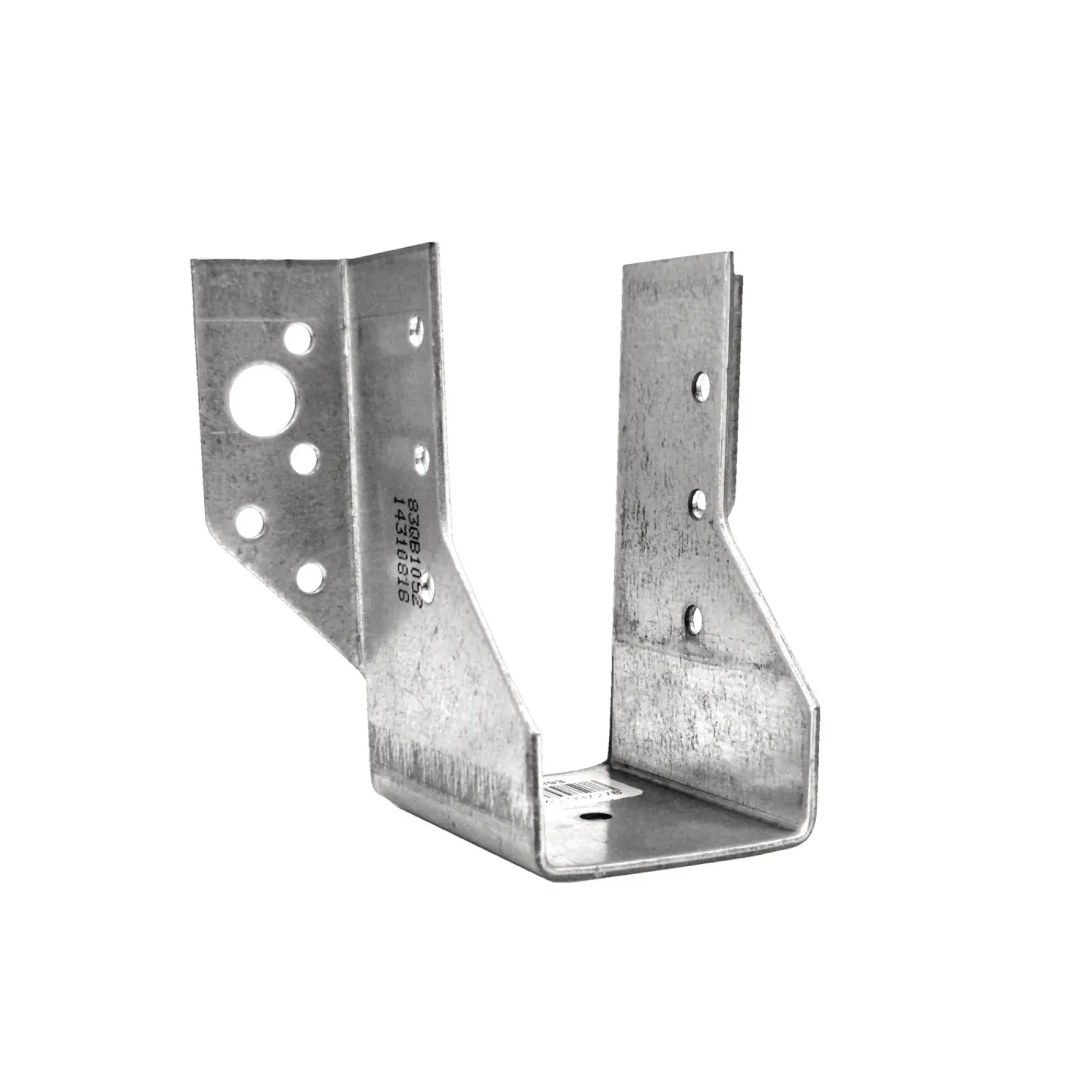 Clearance Simpson Strong-tie BJÆLKESKO 45X93MM GALVANISERET