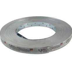 Hot Simpson Strong-tie HULBÅND 25X25X2 MM GALVANISERET