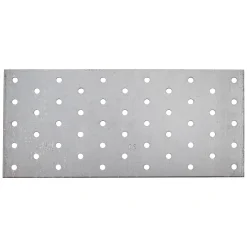 Hot Simpson Strong-tie HULPLADE 100X300X1,5 MM GALVANISERET