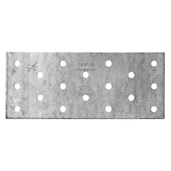 Sale Simpson Strong-tie NP HULPLADE 100X200X1,5 MM 275 G/M2 PÅ BEGGE SIDER