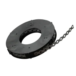 Outlet Simpson Strong-tie PATENTBÅND 17X10 MM T=0.7 VARMFORSINKET