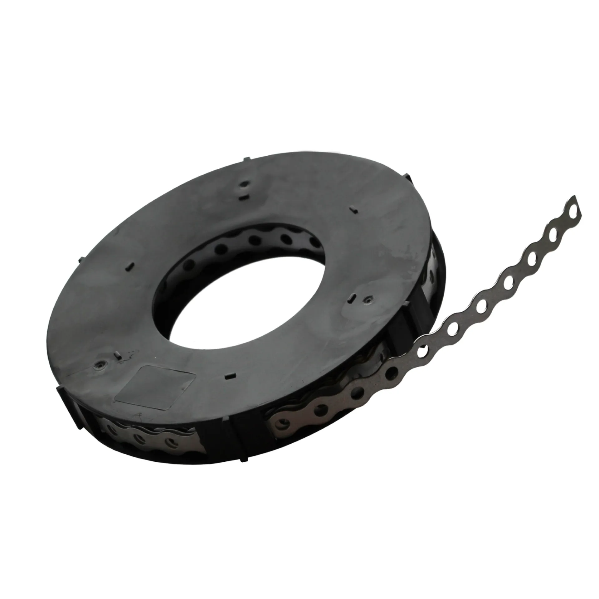 Outlet Simpson Strong-tie PATENTBÅND 17X10 MM T=0.7 VARMFORSINKET
