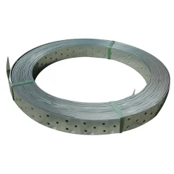 Sale Simpson Strong-tie VINDTRÆKSBÅND 40X25X1.5MM GALVANISERET