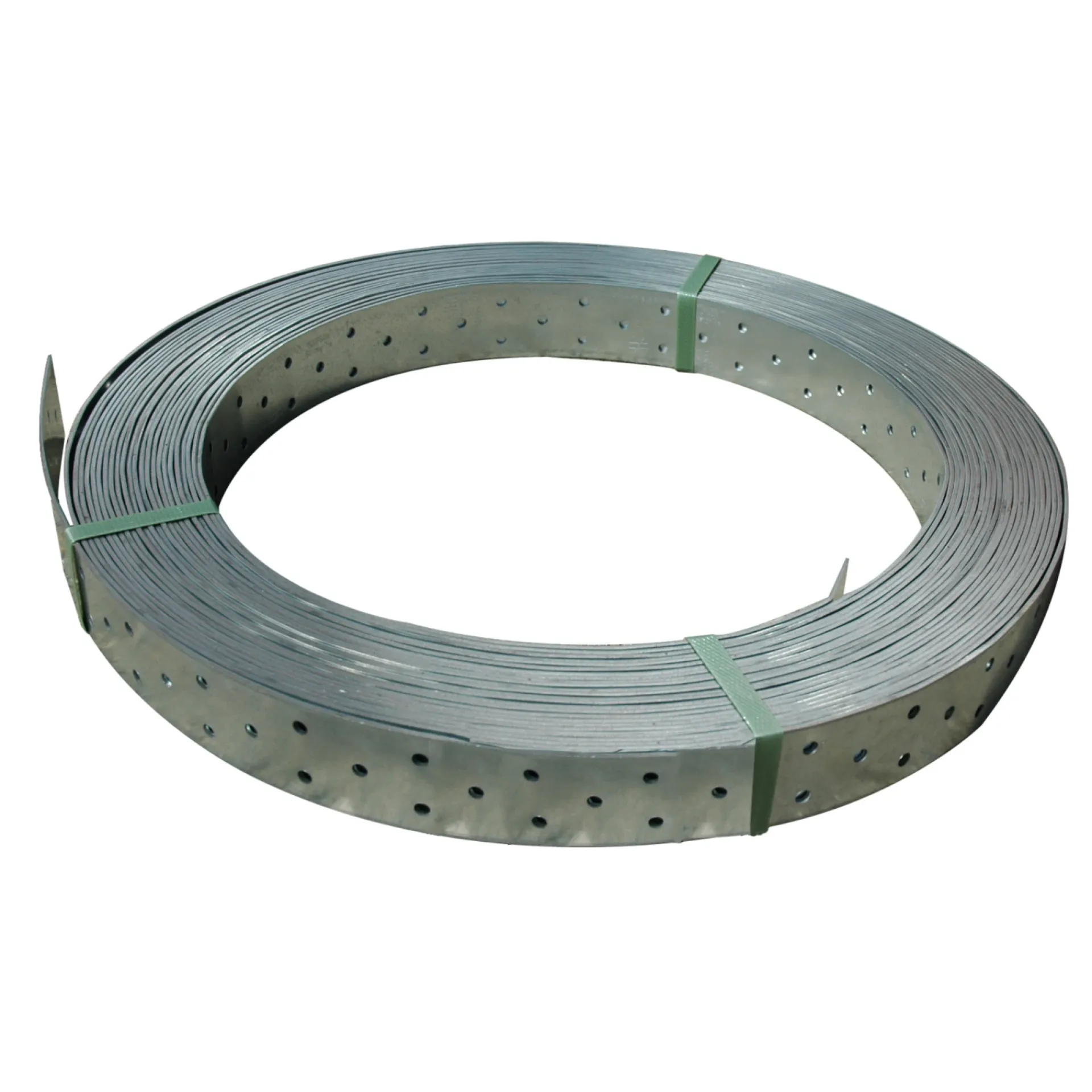 Sale Simpson Strong-tie VINDTRÆKSBÅND 40X25X1.5MM GALVANISERET